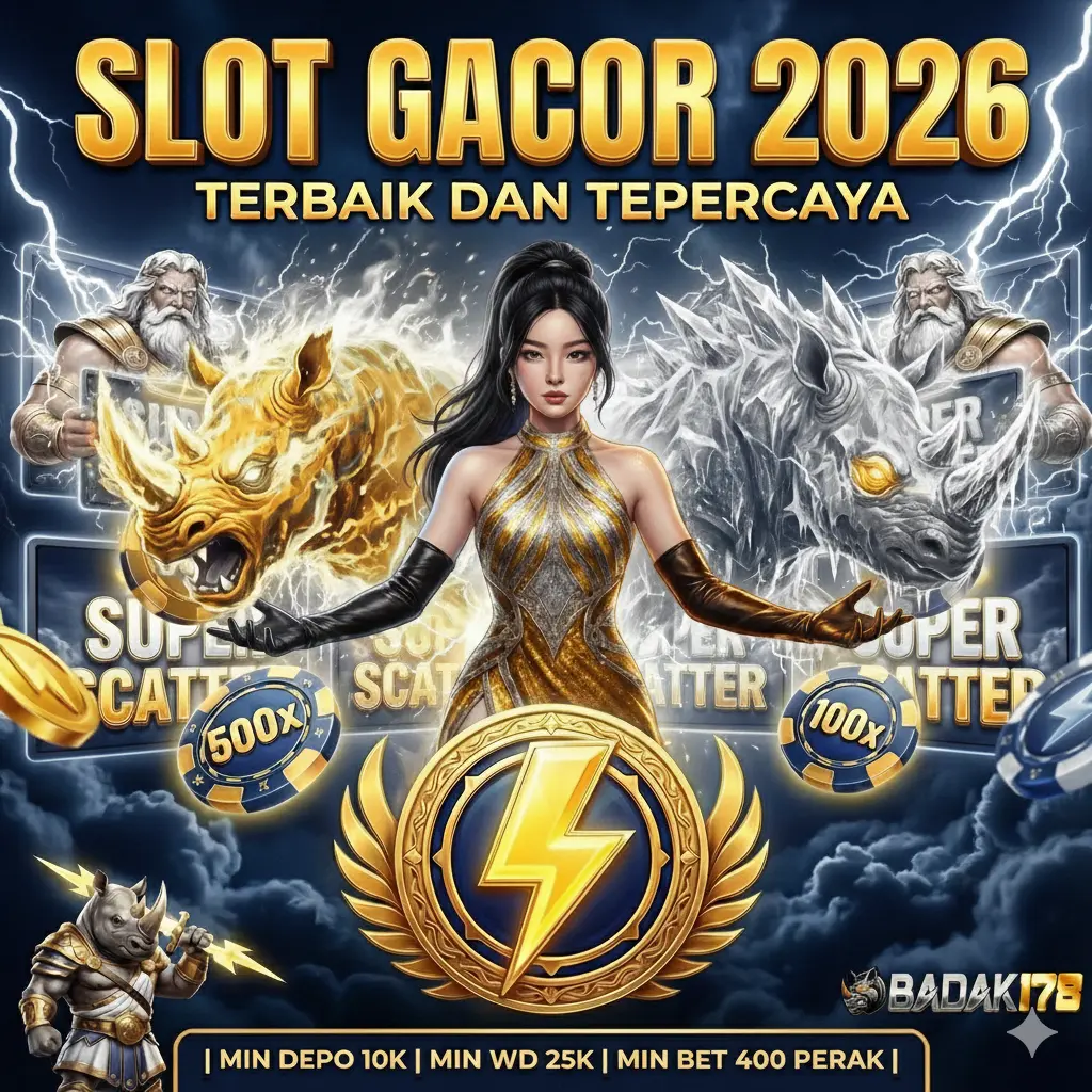 Badak178 ~ Link Login Horizon Times Terbaru Mudah Di Akses, Wajib Join !